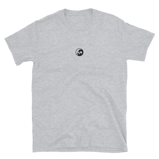 Namari Center Embroidered Unisex T-Shirt