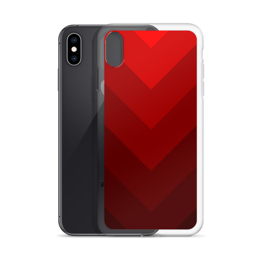 Arrow iPhone Case