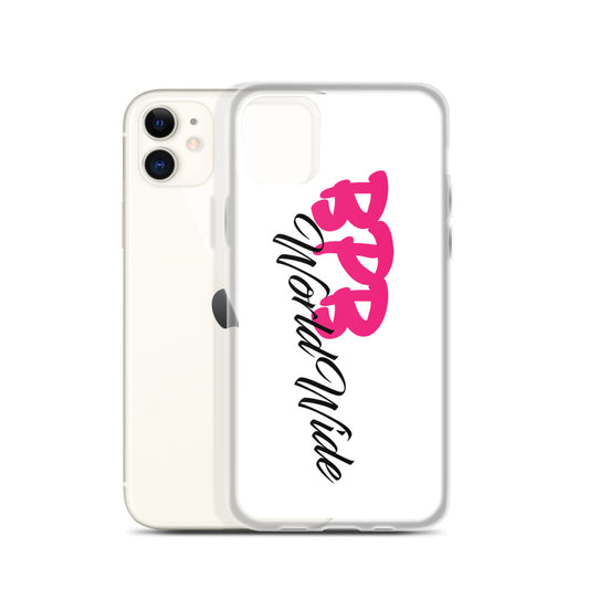 BPB iPhone Case