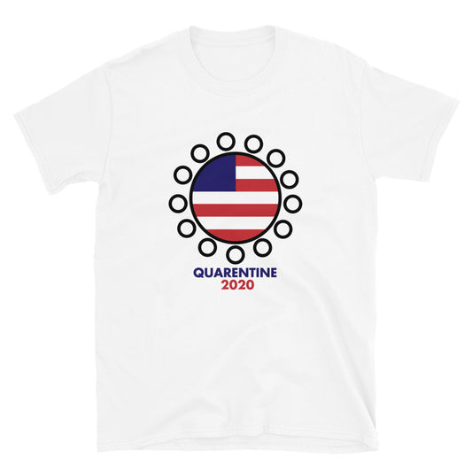 American Containment Unisex T-Shirt