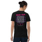 Backpack Boyz Unisex T-Shirt