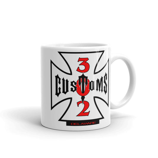 302 Mug