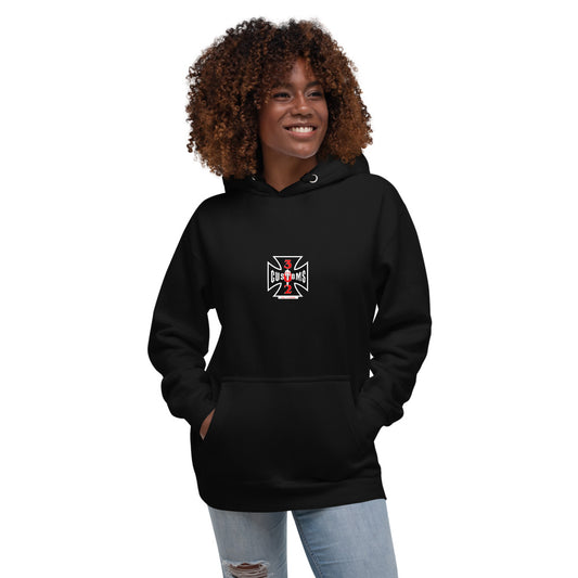 302 Premium Unisex Hoodie