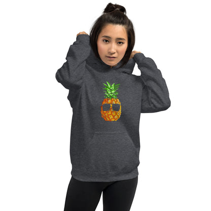 Private Detective Pine Unisex Hoodie