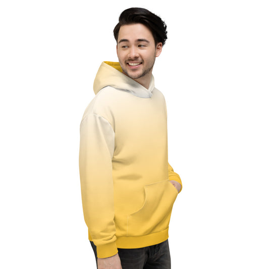 Sun Breeze Unisex Hoodie