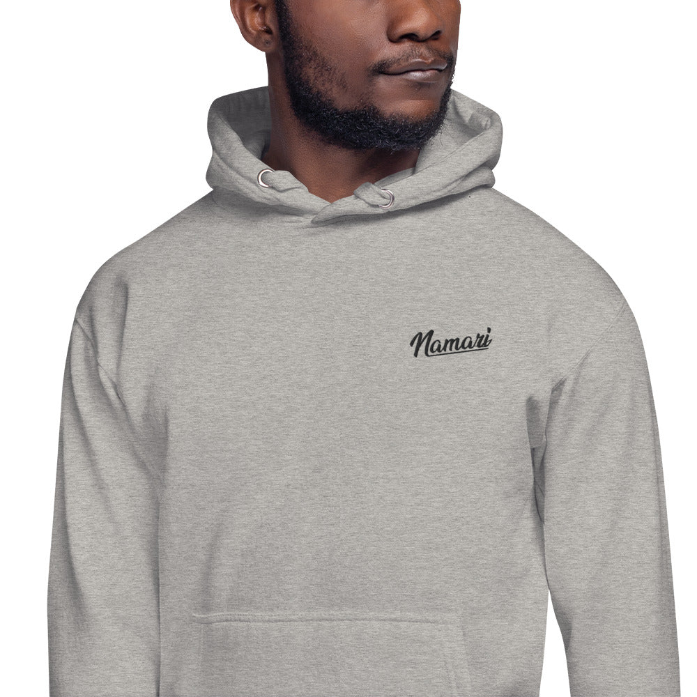 Namari Premium Unisex Hoodie