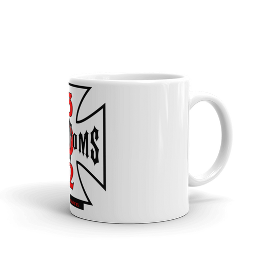 302 Mug
