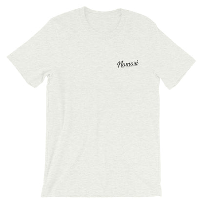 Namari Embroidered Unisex T-Shirt