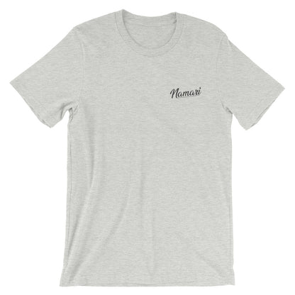 Namari Embroidered Unisex T-Shirt