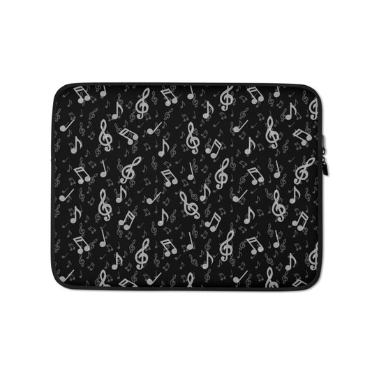 Notes Laptop Sleeve