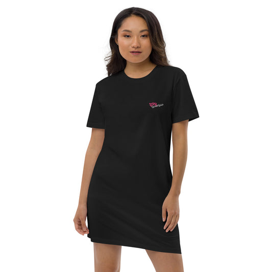 BPB WorldWide Organic cotton t-shirt dress