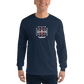 302 Customs Long Sleeve