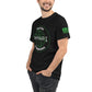 Blazing International Premium Patriot Organic T-Shirt