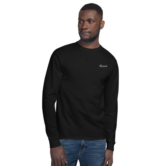 Namari Men's Champion Long Sleeve Shirt