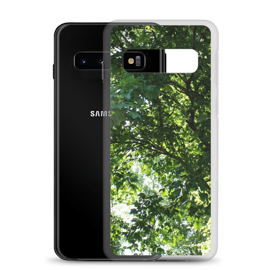 Forest Samsung Case