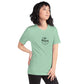 The First State (Front) Unisex T-Shirt
