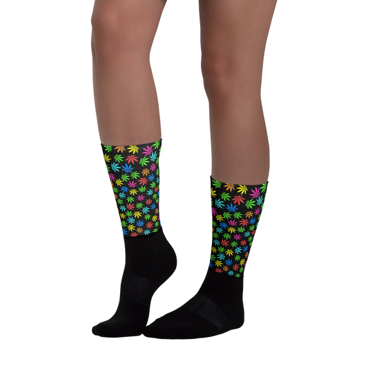Trippy Socks