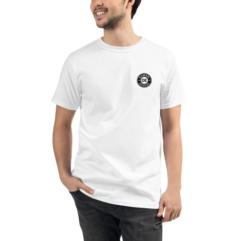 Emblem Organic T-Shirt