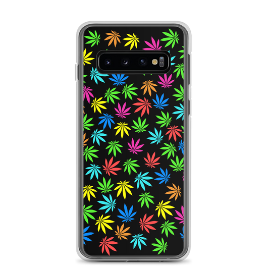 Trippy Samsung Case