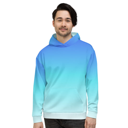 Skybound Unisex Hoodie