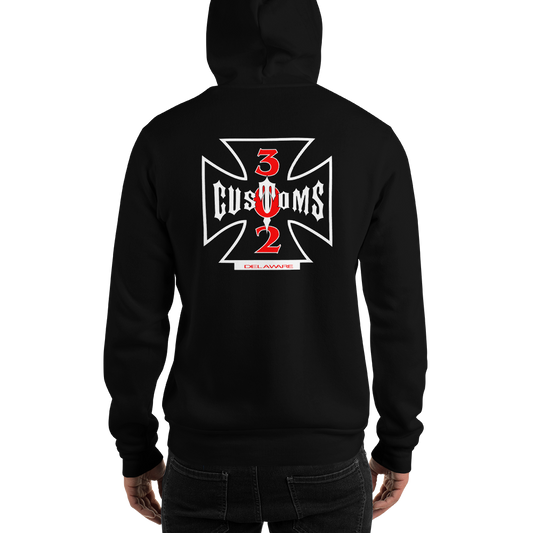 302 Hoodie