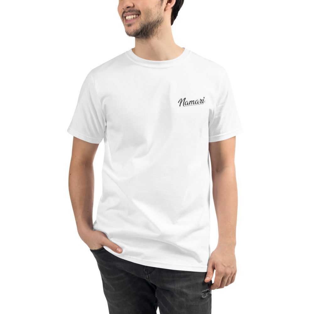Namari Organic T-Shirt