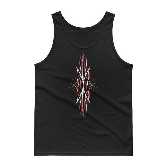 Pinstripe Tank top