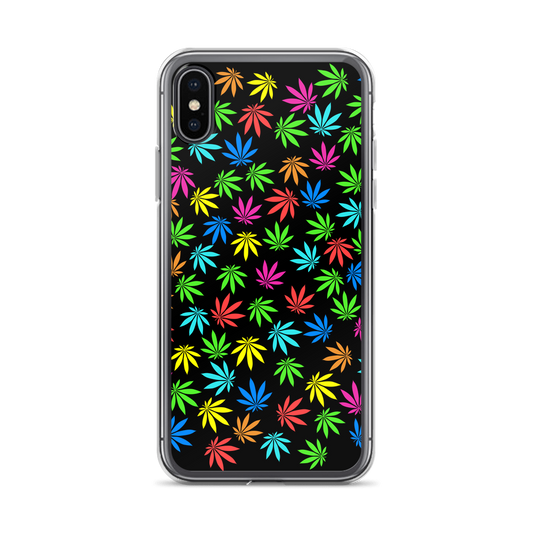 Trippy iPhone Case