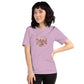 302 Floral Unisex T-Shirt