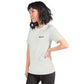 The First State (Back) Unisex T-Shirt