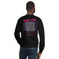 Backpack Boyz Unisex Sweatshirt