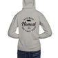 The First State Unisex Hoodie