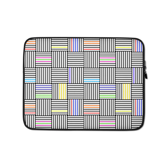 Striker Laptop Sleeve
