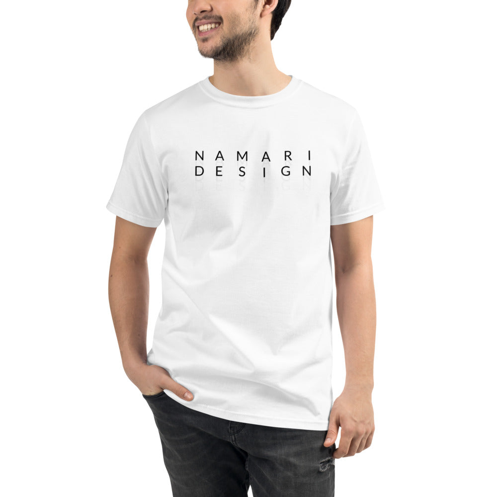 Namari Fade Organic T-Shirt
