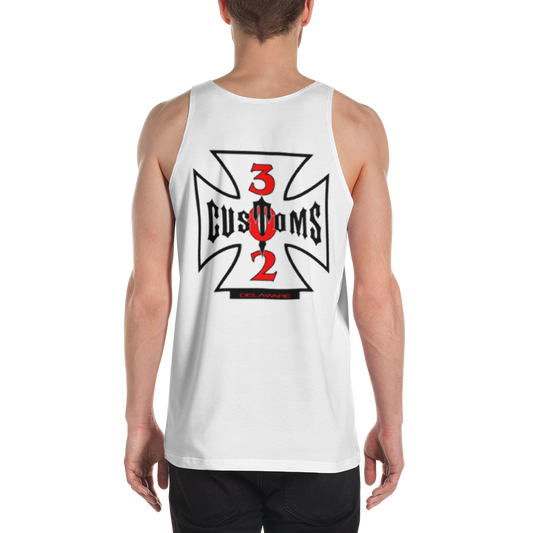302 Tank Top