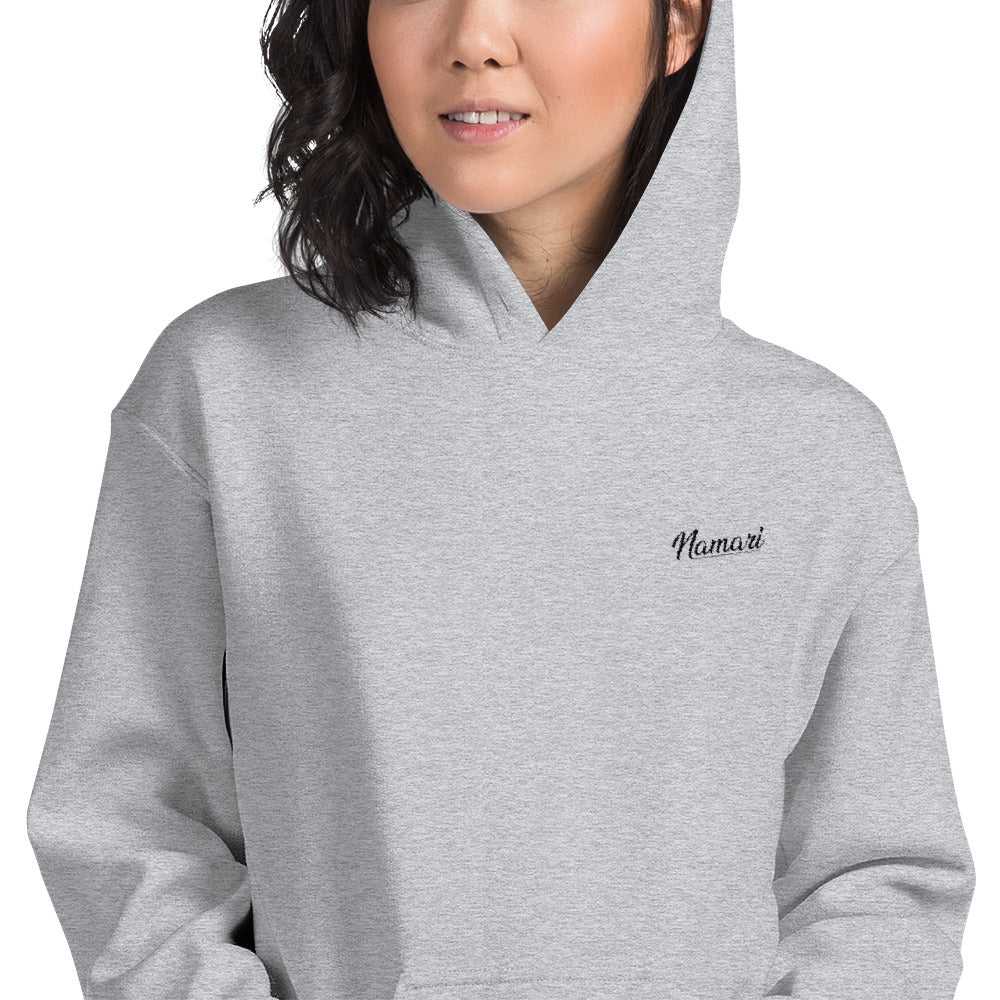 Namari Hooded Sweatshirt