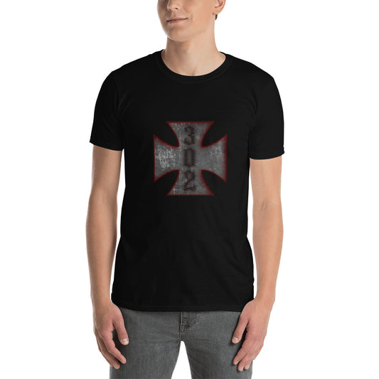 302 Sinister Unisex T-Shirt