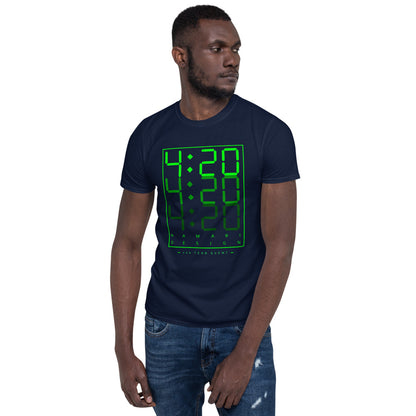 100 Year Event Unisex T-Shirt