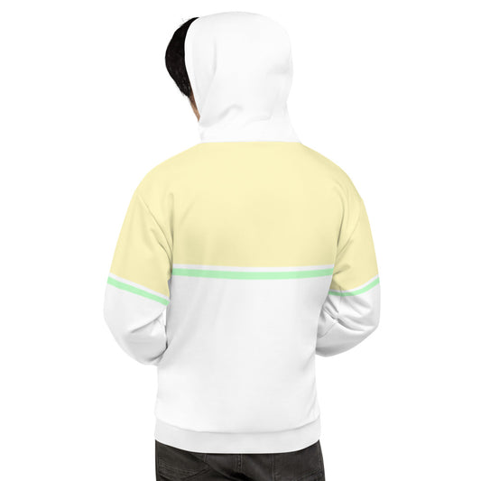 Calm Unisex Hoodie