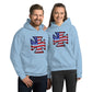 302 Patriot Unisex Hoodie
