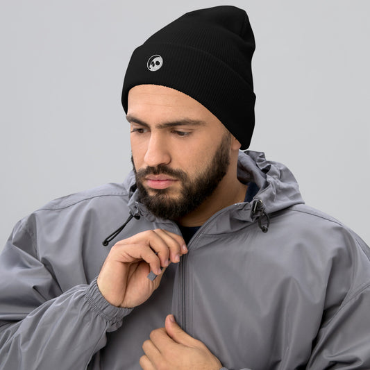 Namari Cuffed Beanie