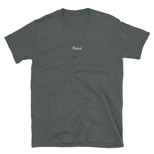 Namari Center Embroidery (2019 Edition) Unisex T-Shirt