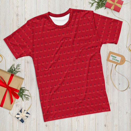 Xmas Ornament Men's T-shirt