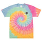 Namari Oversized tie-dye t-shirt