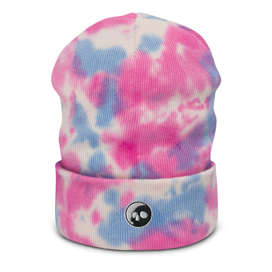 Namari Tie-dye beanie