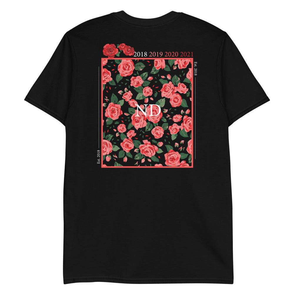 Garden Unisex T-Shirt