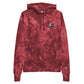 Namari Unisex Champion tie-dye hoodie
