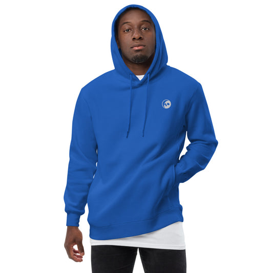Namari Unisex fashion hoodie