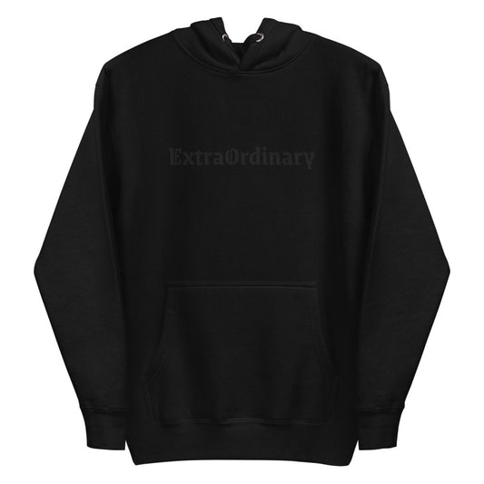 ExtraOrdinary Unisex Hoodie