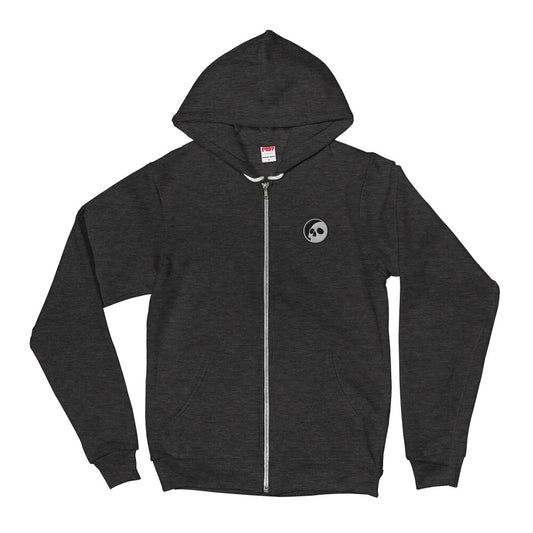 Namari Hoodie sweater